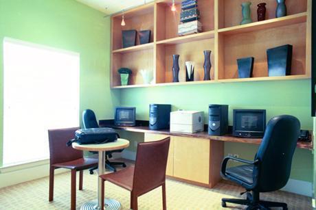 Oakwood At The Saulet Hotel New Orleans Facilities photo